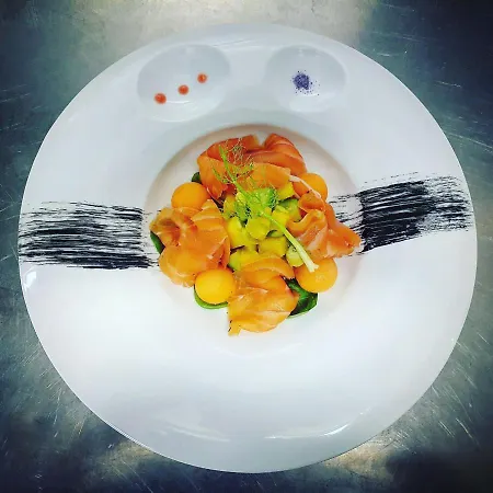 Parigi & Hotel 4*