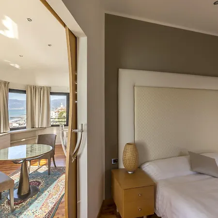 Hotel Parigi & Bordighera