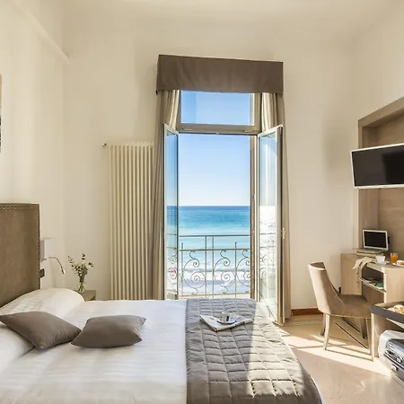 Parigi & Hotel Bordighera