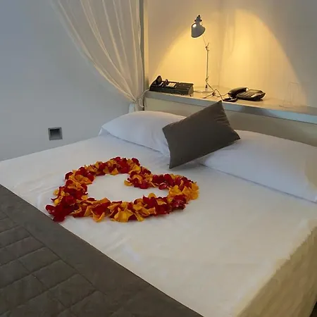Hotel Parigi &