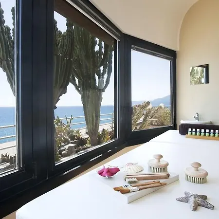 Hotel Parigi & Bordighera