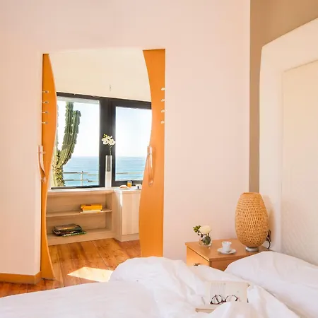 Hotel Parigi &