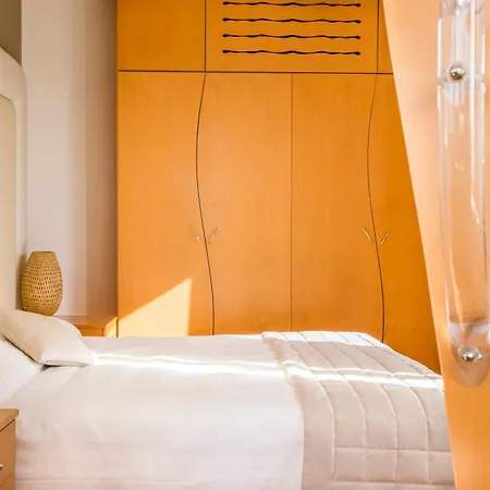 Hotel Parigi & Bordighera