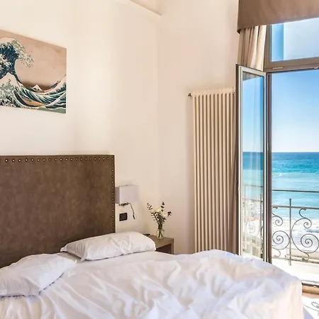 Hotel Parigi & Bordighera