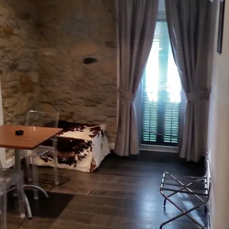 Hotel Parigi & Bordighera