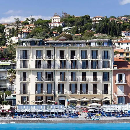 Parigi & Bordighera