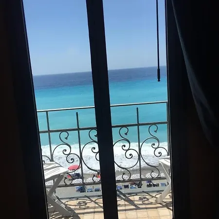 Parigi&spa 4* Bordighera