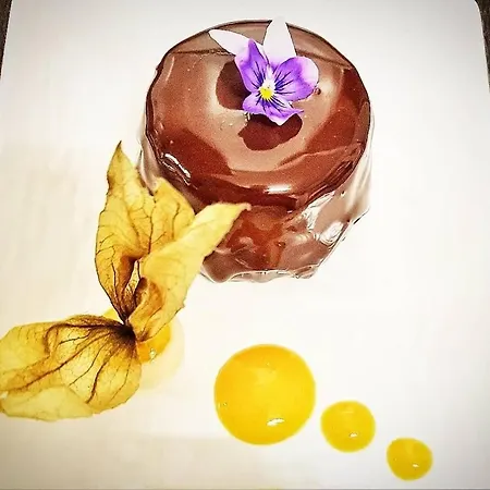 Parigi & 4* 보르디게라