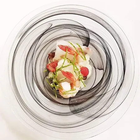 Hotel Parigi & 4*