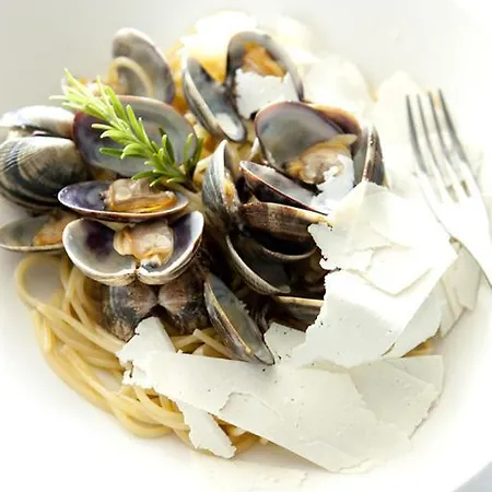 Parigi & 4* 보르디게라