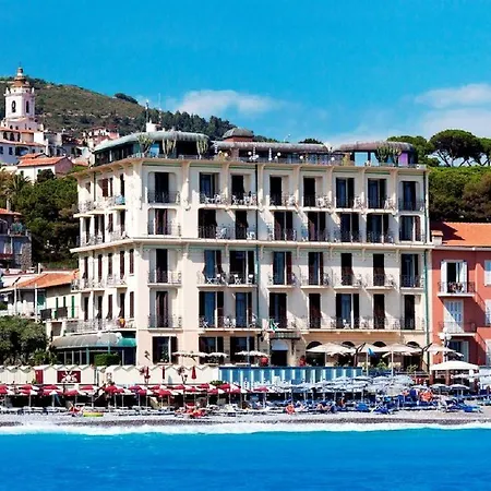 Parigi & Hotel Bordighera