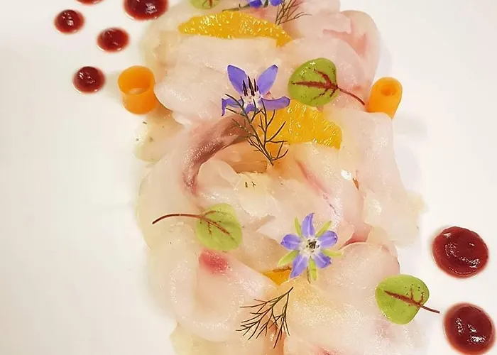 Parigi & 4* ボルディゲーラ