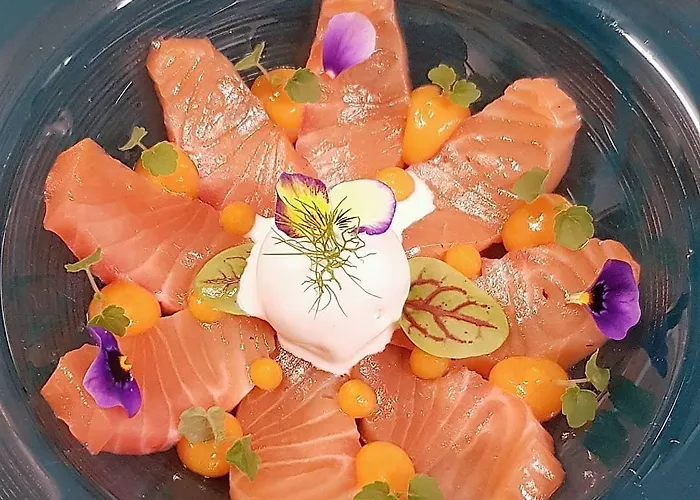 호텔 Parigi & 보르디게라