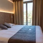 Parigi & Hotell