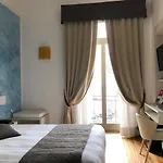 Hotell Parigi & Bordighera