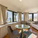 Hotell Parigi &