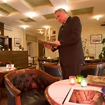 Parigi & Hotell Bordighera