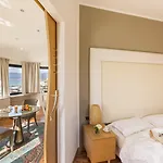 Parigi & Hotell Bordighera