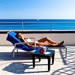 Hotell Parigi & Bordighera