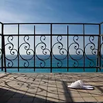 Hotell Parigi & Bordighera
