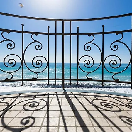 Hotel Parigi & Bordighera