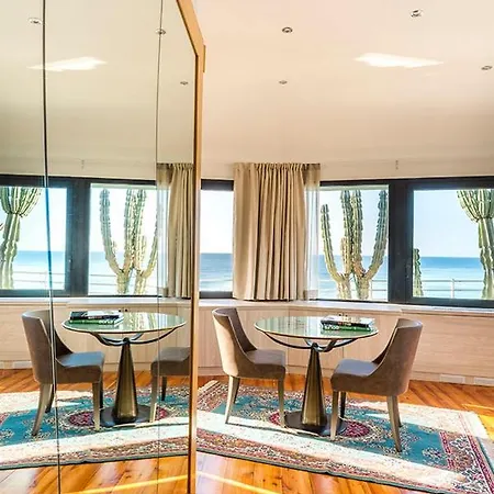 帕里吉spa酒店 酒店 4*