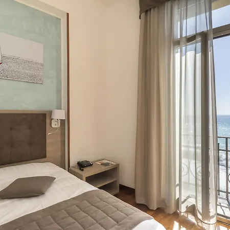 Parigi & 4* Bordighera