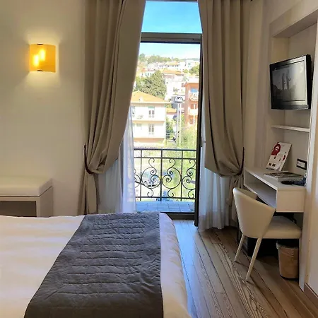 Parigi&spa 4*