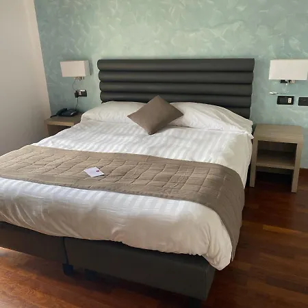 Parigi&spa Hotel Bordighera