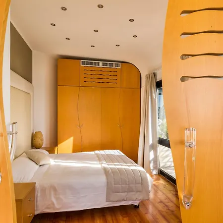 Hotel Parigi &