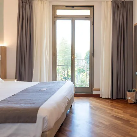 Parigi&spa Hotel Bordighera