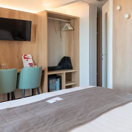 Parigi&spa Hotel 4*