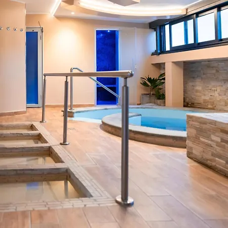 Parigi&spa Hotel Bordighera