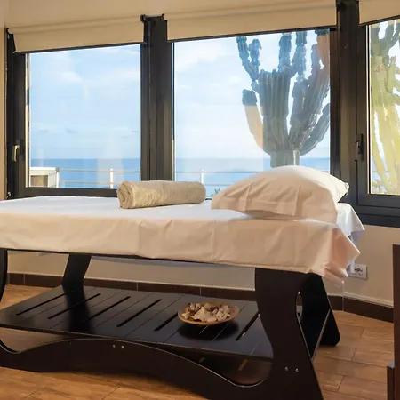 Parigi&spa Hotel