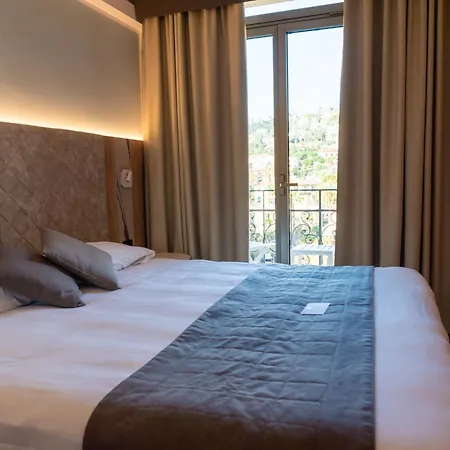 Parigi & Hotel