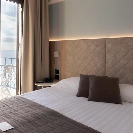 Parigi & Hotel
