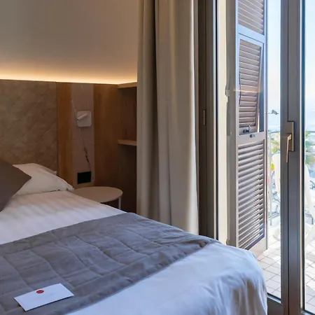 Parigi & 4* Bordighera
