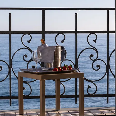 Parigi&spa Hotel