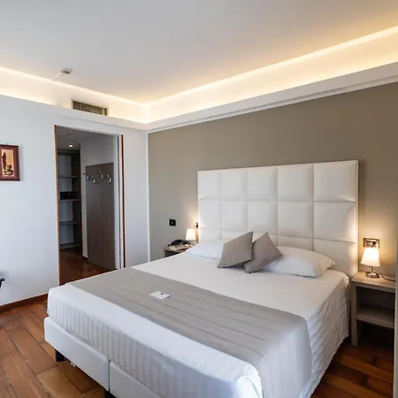 Parigi & Hotel