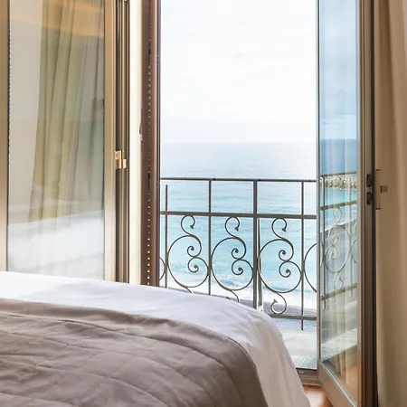 Hotel Parigi&spa