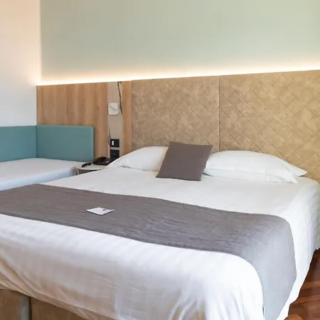 Parigi&spa Hotel 4*