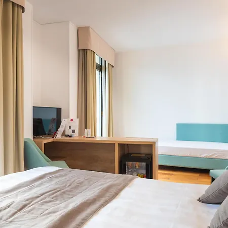 Parigi&spa Hotel Bordighera