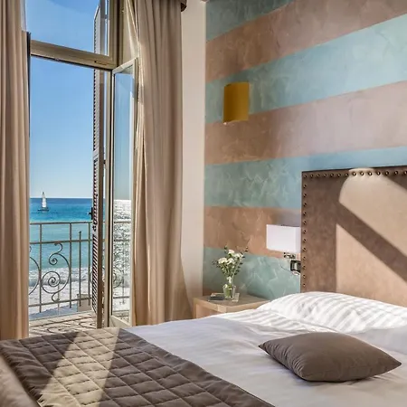 Parigi & 4* Bordighera