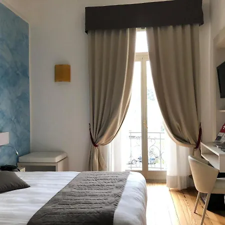 Hotel Parigi & Bordighera