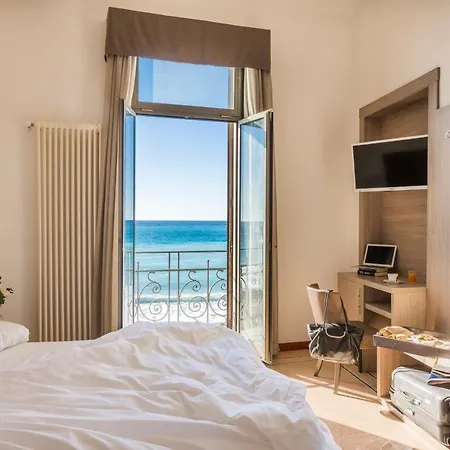 Parigi&spa Bordighera