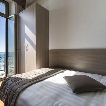 Parigi & 4* Bordighera