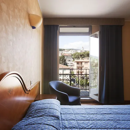 Parigi&spa Hotel Bordighera