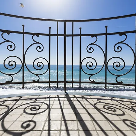 Parigi&spa 4* Bordighera