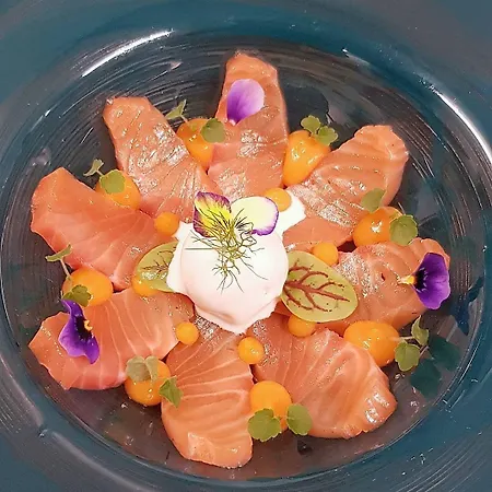 Hotel Parigi & Bordighera