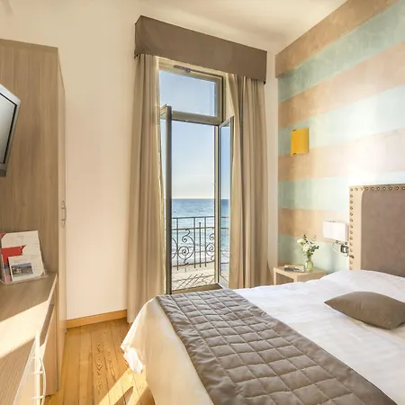 Parigi & Hotel Bordighera